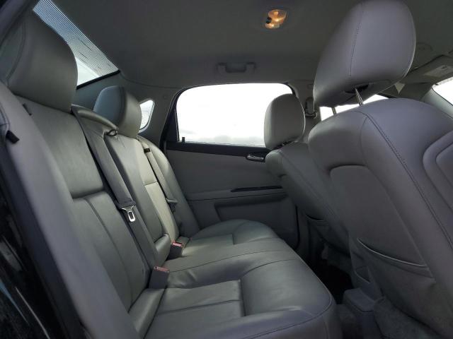 Photo 10 from auction – 2016 CHEVROLET IMPALA LIM with VIN 2G1WC5E36G1126596