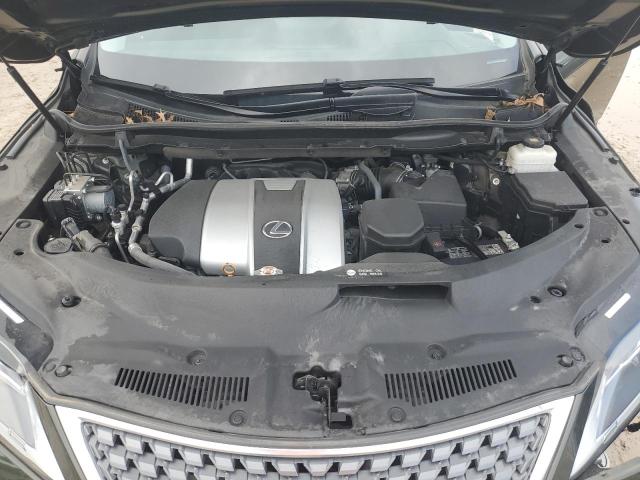 Photo 11 from auction – 2021 LEXUS RX 350 with VIN 2T2HZMDA4MC279866