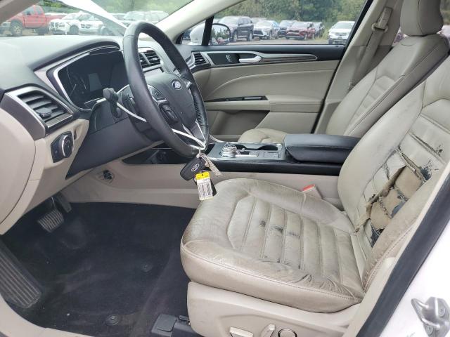 Photo 7 from auction – 2017 FORD FUSION SE with VIN 3FA6P0HD4HR129406