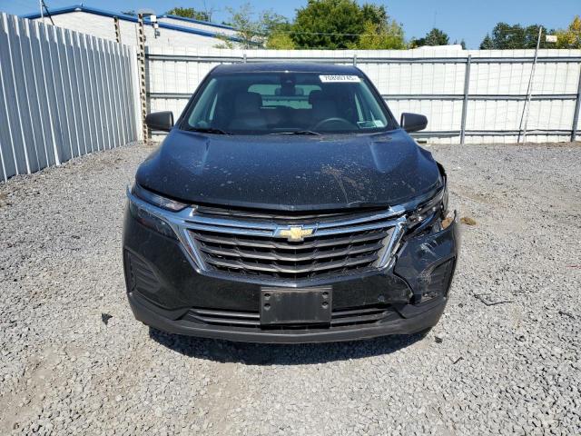 Photo 5 from auction – 2022 CHEVROLET EQUINOX LS with VIN 2GNAXHEV0N6137660