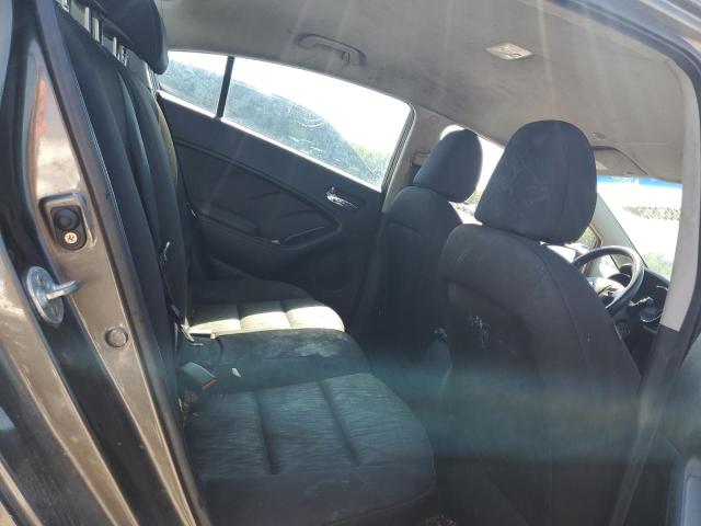 Photo 10 from auction – 2014 KIA FORTE LX with VIN KNAFK4A62E5065745