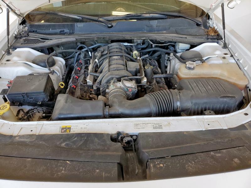 Photo 11 from auction – 2015 DODGE CHALLENGER SXT PLUS with VIN 2C3CDZBT4FH715207