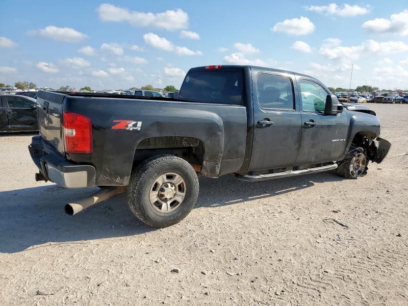 Photo 3 from auction – 2008 CHEVROLET SILVERADO with VIN 1GCHK23668F154861