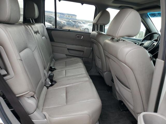 Zdjęcie 11 z aukcji – 2012 HONDA PILOT TOUR z VIN 5FNYF4H97CB078843