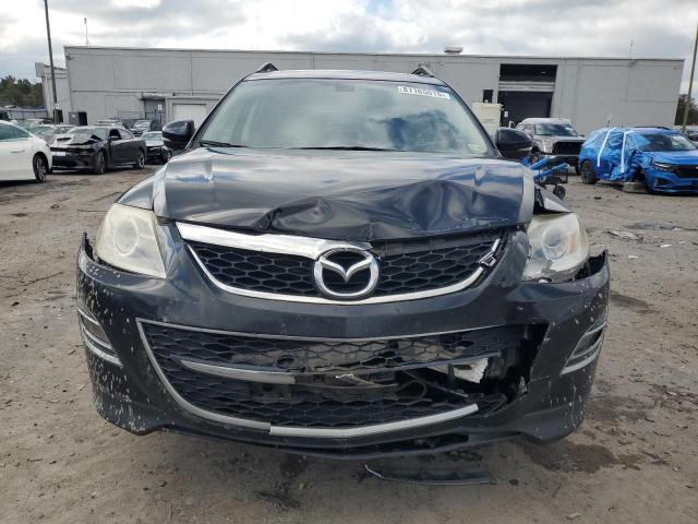 Photo 5 from auction – 2012 MAZDA CX-9 with VIN JM3TB3DV0C0346284
