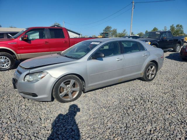 Photo 1 from auction – 2011 CHEVROLET MALIBU LS with VIN 1G1ZA5E17BF106618