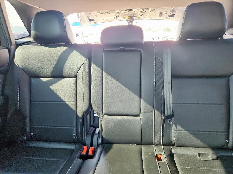 Photo 10 from auction – 2021 VOLKSWAGEN ATLAS CROS with VIN 1V2KE2CA2MC202979