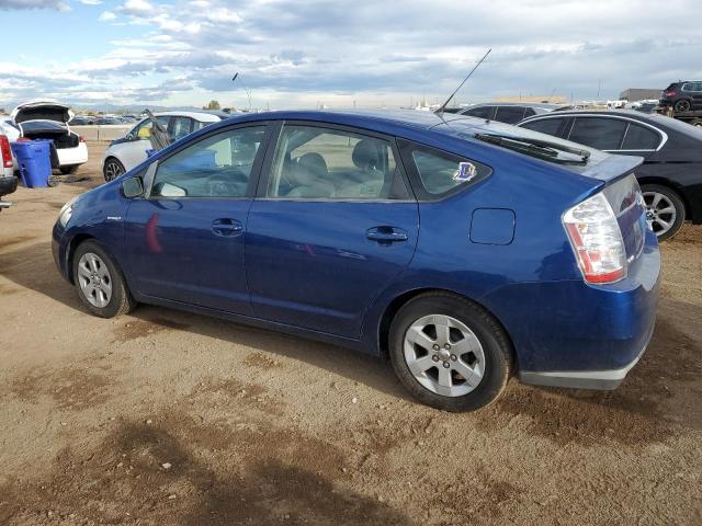 Photo 2 from auction – 2009 TOYOTA PRIUS with VIN JTDKB20U097859160