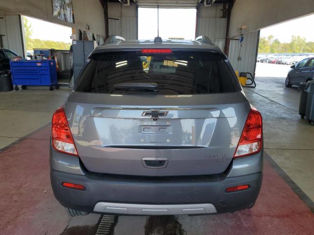 Photo 6 from auction – 2015 CHEVROLET TRAX 1LT with VIN KL7CJRSBXFB148700