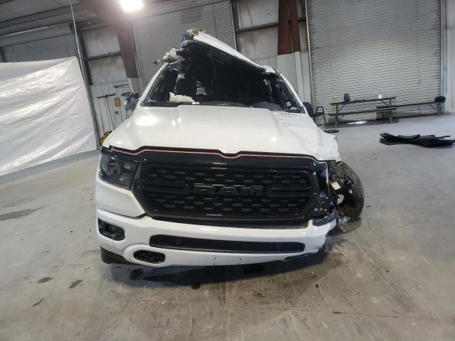 Photo 5 from auction – 2023 RAM 1500 BIG H with VIN 1C6RRFFG6PN679359