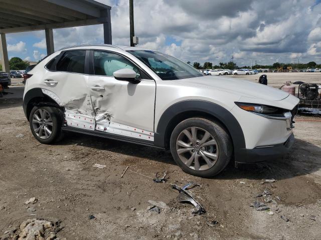 Photo 4 from auction – 2023 MAZDA CX-30 PREF with VIN 3MVDMBCM3PM545308