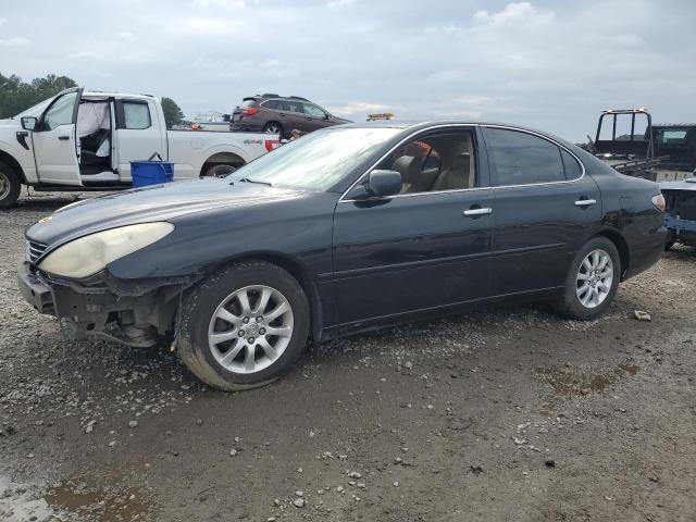 LEXUS ES 300 2002 with VIN JTHBF30G025028374 - Photo from auction