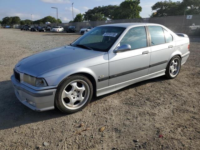 BMW M3 1997 with VIN WBSCD932XVEE06926 - Photo from auction