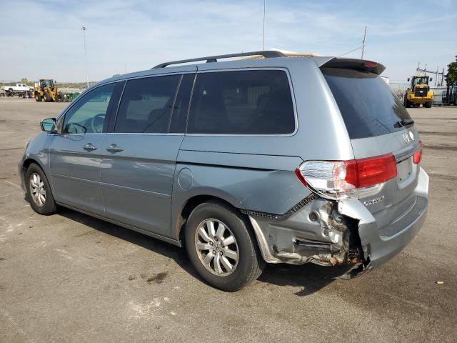 Photo 2 from auction – 2009 HONDA ODYSSEY EX with VIN 5FNRL38419B010879