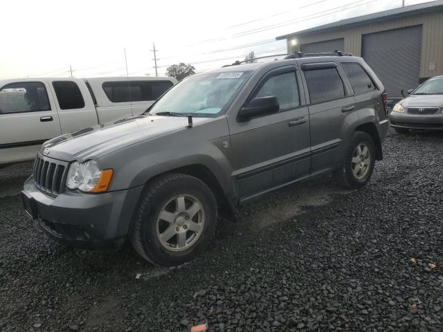 Photo 1 from auction – 2008 JEEP GRAND CHER with VIN 1J8HR48N58C153606