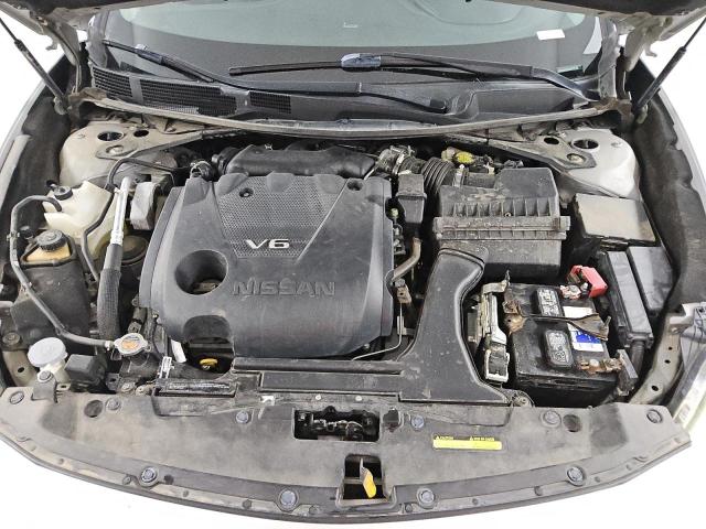 Photo 11 from auction – 2016 NISSAN MAXIMA 3.5 with VIN 1N4AA6AP1GC381467