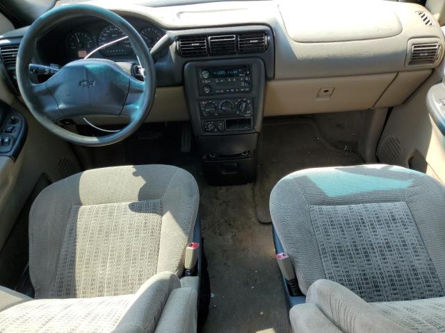 Photo 8 from auction – 2002 CHEVROLET VENTURE with VIN 1GNDX03E82D255177