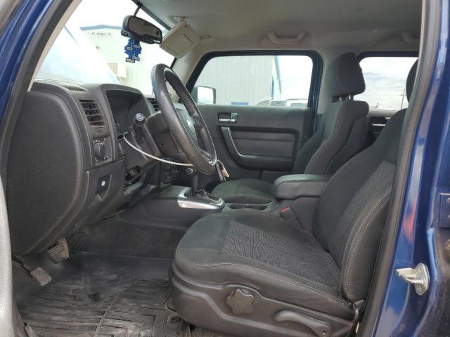 Photo 7 from auction – 2006 HUMMER H3 with VIN 5GTDN136268162174