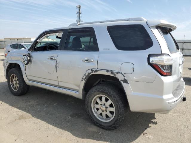 Photo 2 from auction – 2014 TOYOTA 4RUNNER SR5 with VIN JTEBU5JR7E5153245