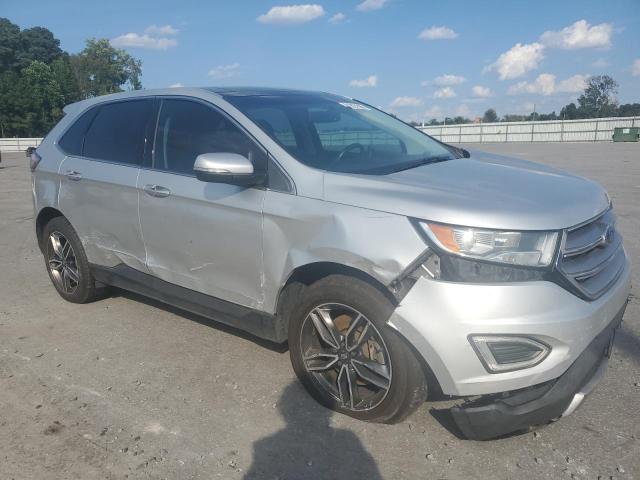 Photo 4 from auction – 2018 FORD EDGE TITAN with VIN 2FMPK4K90JBB42923