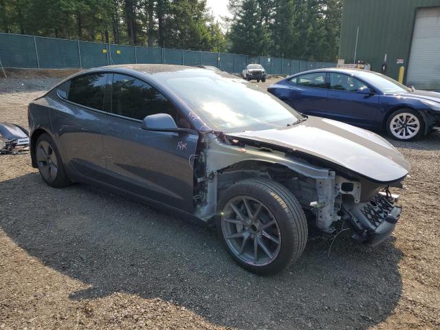 Photo 4 from auction – 2023 TESLA MODEL 3 with VIN 5YJ3E1EA6PF680312