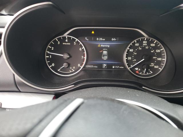 Photo 9 from auction – 2016 NISSAN MAXIMA 3.5 with VIN 1N4AA6AP0GC406147
