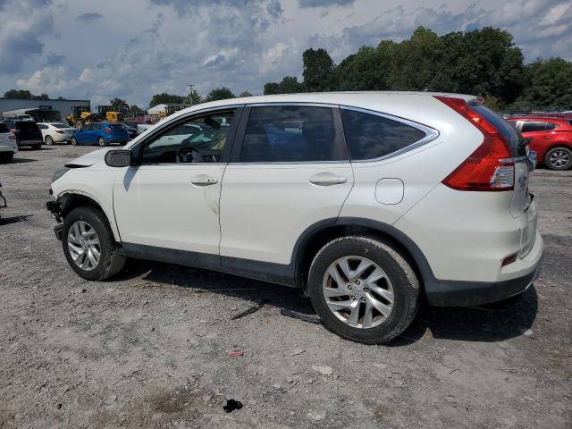 Photo 2 from auction – 2015 HONDA CR-V EX with VIN 5J6RM4H56FL085852