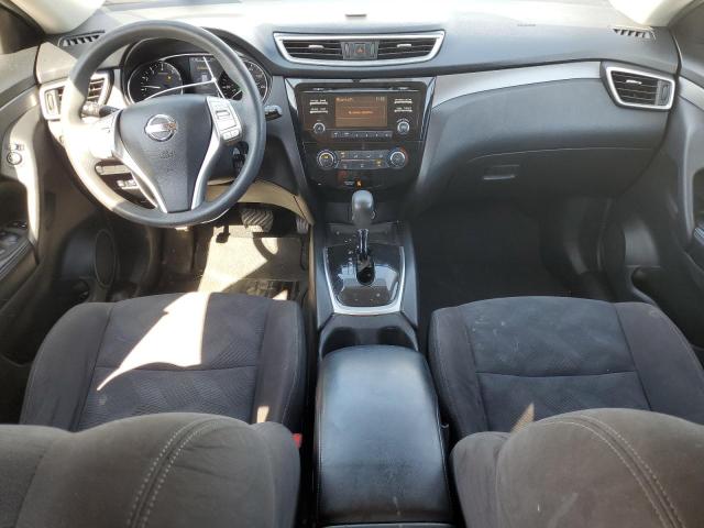 Photo 8 from auction – 2015 NISSAN ROGUE S with VIN KNMAT2MV5FP534379