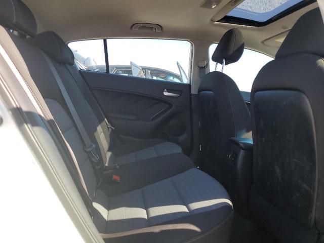 Photo 10 from auction – 2014 KIA FORTE LX with VIN KNAFK5A84E5251035