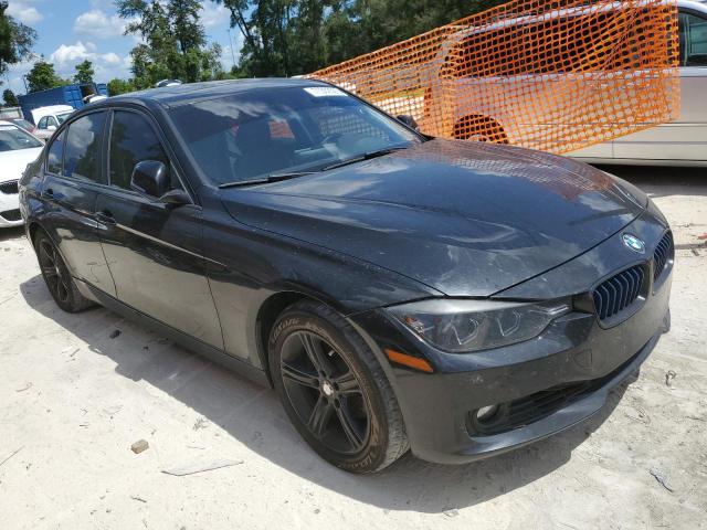 Photo 4 from auction – 2015 BMW 328 XI with VIN WBA3B3G52FNT68442