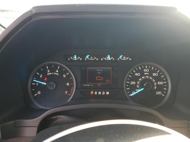 Photo 9 from auction – 2019 FORD F150 SUPER with VIN 1FTEW1CP2KKC21951