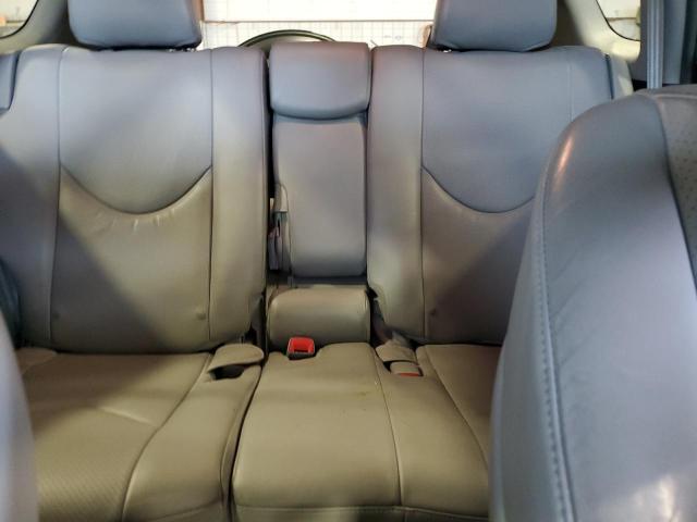 Photo 10 from auction – 2012 TOYOTA RAV4 LIMIT with VIN 2T3DF4DV3CW225803