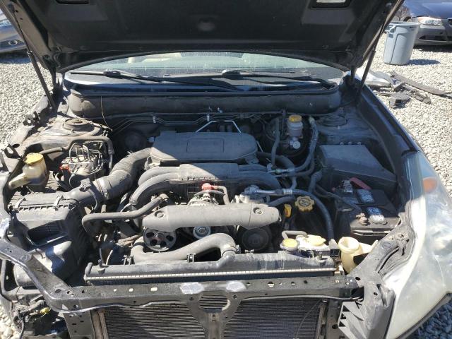 Photo 11 from auction – 2011 SUBARU OUTBACK 2.5I with VIN 4S4BRBAC0B3441580