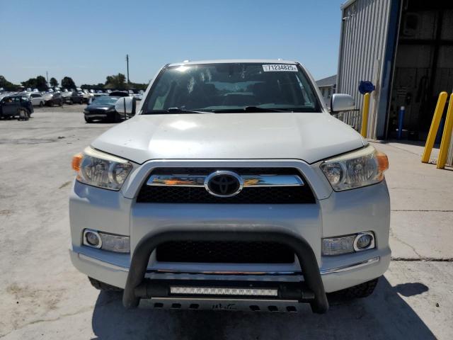 Foto 5 de la subasta – 2012 TOYOTA 4RUNNER SR5 con VIN JTEBU5JR2C5088771
