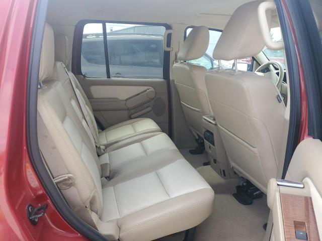 Photo 11 from auction – 2009 FORD EXPLORER E with VIN 1FMEU74E29UA24441