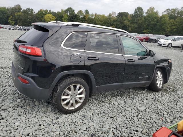 Photo 3 from auction – 2017 JEEP CHEROKEE LIMITED with VIN 1C4PJLDB5HW523077