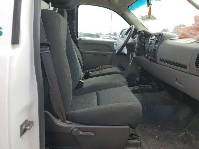 Photo 10 from auction – 2014 CHEVROLET SILVERADO with VIN 1GC0KVCG8EF132623