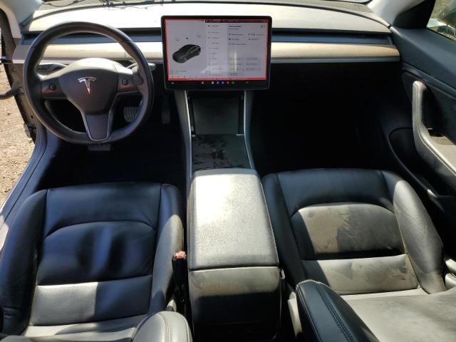 Photo 8 from auction – 2018 TESLA MODEL 3 with VIN 5YJ3E1EA6JF013313