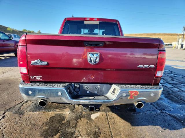 Photo 6 from auction – 2017 RAM 1500 SLT with VIN 1C6RR7LT3HS700534