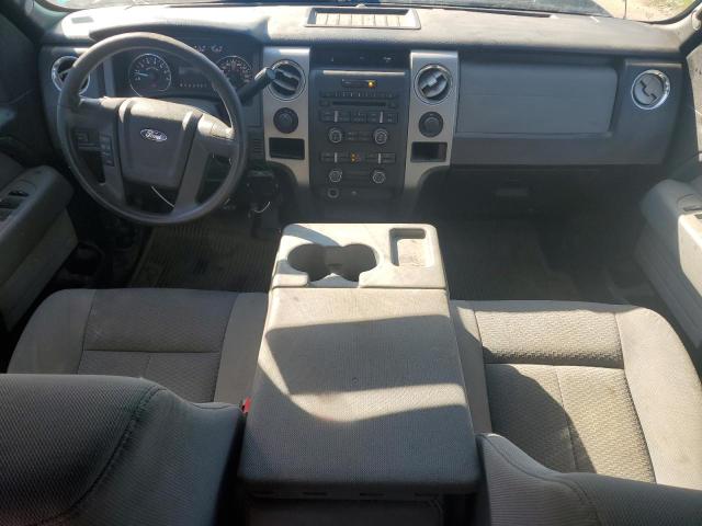 صورة رقم 8 من المزاد - 2012 FORD F150 SUPER مع VIN 1FTFW1EF3CFC63497