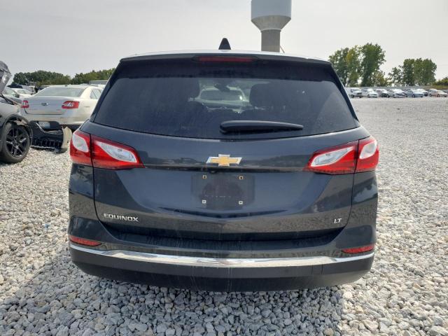 Photo 6 from auction – 2018 CHEVROLET EQUINOX LT with VIN 2GNAXJEV0J6205117