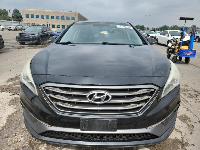 Photo 5 from auction – 2016 HYUNDAI SONATA SPO with VIN 5NPE34AF5GH268174