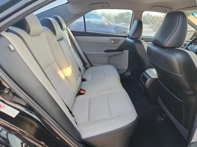 Photo 10 from auction – 2017 TOYOTA CAMRY LE with VIN 4T1BF1FK4HU643182