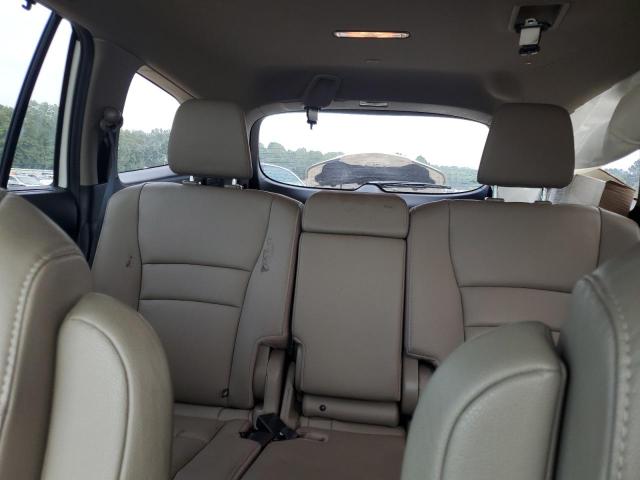 Photo 10 from auction – 2019 HONDA PILOT EXL with VIN 5FNYF6H56KB071910