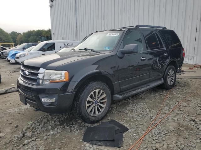 FORD EXPEDITION 2016 with VIN 1FMJU1JT8GEF52331 - Photo from auction