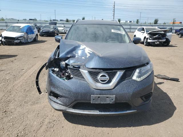 Photo 5 from auction – 2016 NISSAN ROGUE S with VIN KNMAT2MV7GP714254