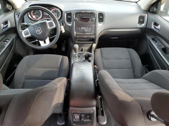 Photo 8 from auction – 2012 DODGE DURANGO with VIN 1C4RDHAG4CC335769