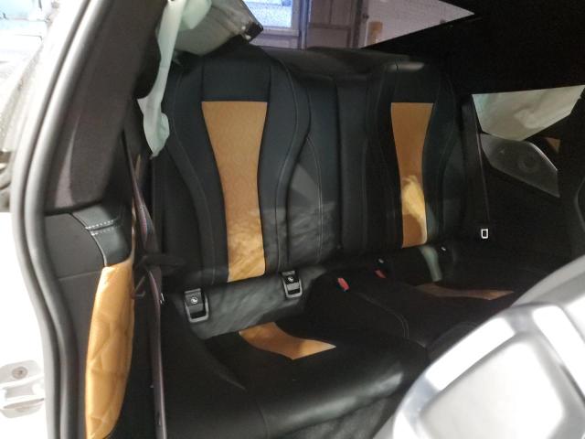 Photo 10 from auction – 2020 BMW M8 with VIN WBSAE0C03LCD77034