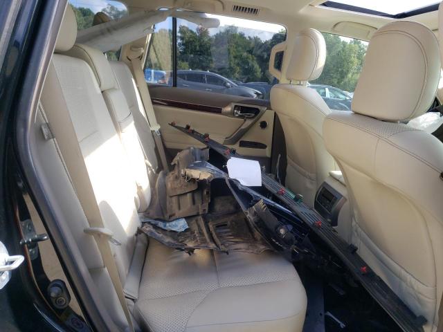 Photo 11 from auction – 2014 LEXUS GX 460 PRE with VIN JTJJM7FX5E5064743