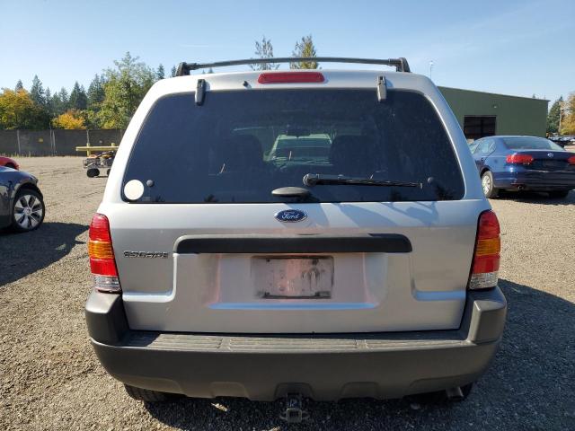 Photo 6 from auction – 2002 FORD ESCAPE XLT with VIN 1FMCU04172KA35819